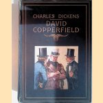 David Copperfield
Charles Dickens
€ 20,00 David Copperfield
Charles Dickens
€ 20,00