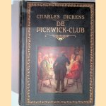 De Pickwick-Club
Charles Dickens
€ 20,00 De Pickwick-Club
Charles Dickens
€ 20,00