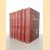 De werken van William Shakespeare (6 delen)
William Shakespeare e.a.
€ 45,00