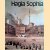 Hagia Sophia
Lord Kinross
€ 9,00