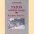 Paris à la Belle Epoque. Les Halles, le Marais. . .
André Fildier
€ 9,00