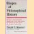 Shapes of Philosophical History
Frank E. Manuel
€ 8,00