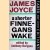 A shorter Finnegans Wake door James Joyce