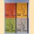 Charlie Parker 1940-1955 (4 volumes)
Pit Koster e.a.
€ 25,00 Charlie Parker 1940-1955 (4 volumes)
Pit Koster e.a.
€ 25,00