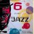 6 over jazz
Rolf ten Kate e.a.
€ 10,00