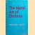 The Moral Art of Dickens
Barbara Hardy
€ 8,00 The Moral Art of Dickens
Barbara Hardy
€ 8,00