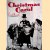 Christmas Carol Cookbook door Sarah Key e.a.