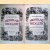 The Life and Adventures of Nicholas Nickleby: Reproduced in Facsimile from the Original Monthly Parts of 1838-9 with an essay by Michael Slater (2 volumes)
Charles Dickens
€ 10,00