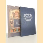 Blaeu's atlas van de Nederlanden. Facsimile uitgave van de originele tekst en 65 kaarten uit de "Grooten Atlas" van Joan Blaue met een moderne inleiding van C. Broekema
Joan Blaeu
€ 100,00 Blaeu's atlas van de Nederlanden. Facsimile uitgave van de originele tekst en 65 kaarten uit de "Grooten Atlas" van Joan Blaue met een moderne inleiding van C. Broekema
Joan Blaeu
€ 100,00