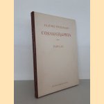 Claudii Ptolemaei. Cosmographia. Tabulae
Lelio Pagani
€ 60,00 Claudii Ptolemaei. Cosmographia. Tabulae
Lelio Pagani
€ 60,00