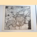 Christiaan Sgroten's kaarten van de Nederlanden. In reproductie uitgegeven onder auspiciën van het Koninklijk Nederlandsch Aardrijkskundig Genootschap door Christiaan Sgroten