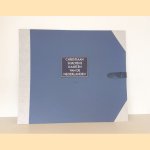 Christiaan Sgroten's kaarten van de Nederlanden. In reproductie uitgegeven onder auspiciën van het Koninklijk Nederlandsch Aardrijkskundig Genootschap door Christiaan Sgroten