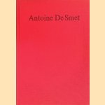 Album Antoine De Smet
Martin - and others Witek
€ 20,00