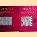 Sotheby's London: the Wardington Library: important atlases & geographies (2 volumes) *SIGNED*
Rodney Shirley
€ 60,00 Sotheby's London: the Wardington Library: important atlases & geographies (2 volumes) *SIGNED*
Rodney Shirley
€ 60,00
