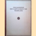 Geschiedenis der kartografie van Nederland: van den Romeinschen Tijd tot het midden der 19de eeuw
Mr. S. Fockema Andreae e.a.
€ 15,00 Geschiedenis der kartografie van Nederland: van den Romeinschen Tijd tot het midden der 19de eeuw
Mr. S. Fockema Andreae e.a.
€ 15,00