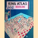 King Atlas Nederland
Joost Swarte
€ 7,50