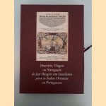 Itinerário, Viagem ou Navegação de Jan Huygen van Linschoten para as Índias Orientais ou Portuguesas
Arie Pos e.a.
€ 225,00