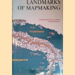 Landmarks of Mapmaking: an Illustrated Survey of Maps ad Mapmakers
RV Tooley e.a.
€ 15,00