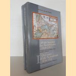 Oude kaarten der Nederlanden 1548-1794: Historische beschouwing, kaartbeschrijving, afbeelding, commentaar (2 delen) = Old Maps of the Netherlands 1548-1794: an annotated and illusrated cartobibliography (2 volumes)
H.A.M. van der Heijden
€ 150,00 Oude kaarten der Nederlanden 1548-1794: Historische beschouwing, kaartbeschrijving, afbeelding, commentaar (2 delen) = Old Maps of the Netherlands 1548-1794: an annotated and illusrated cartobibliography (2 volumes)
H.A.M. van der Heijden
€ 150,00
