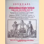 Iovrnael of te Gedenckwaerdighe beschijvinghe van de Oost-Indische reyse van Willem Ysbrantsz Bontekoe van Hoorn
Dirck Albertsz Raven
€ 8,00 Iovrnael of te Gedenckwaerdighe beschijvinghe van de Oost-Indische reyse van Willem Ysbrantsz Bontekoe van Hoorn
Dirck Albertsz Raven
€ 8,00