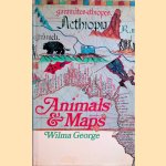 Animals and Maps
Wilma George
€ 10,00 Animals and Maps
Wilma George
€ 10,00