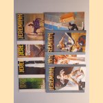 Jeremiah (8 delen)
Hermann
€ 10,00 Jeremiah (8 delen)
Hermann
€ 10,00