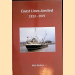 Coast Lines Limited 1913-1975 *SIGNED*
Nick Robins
€ 12,50 Coast Lines Limited 1913-1975 *SIGNED*
Nick Robins
€ 12,50