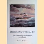 Flensburger Schiffahrt: Vom Raddampfer zum Kühlschiff
Gert Uwe Detlefssen
€ 8,00