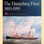 The Dannebrog Fleet 1883-1993
Soren Thosoe e.a.
€ 15,00 The Dannebrog Fleet 1883-1993
Soren Thosoe e.a.
€ 15,00