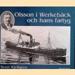 Olsson i Werkebäck och hans fartyg
Sven Kjellgren
€ 10,00 Olsson i Werkebäck och hans fartyg
Sven Kjellgren
€ 10,00