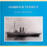 Harbour Vessels *SIGNED*
Victor G. Saundercock
€ 10,00 Harbour Vessels *SIGNED*
Victor G. Saundercock
€ 10,00