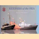 Keepers of the Sea: The Story of the Trinity House Yachts and Tenders
Richard Woodeman
€ 10,00 Keepers of the Sea: The Story of the Trinity House Yachts and Tenders
Richard Woodeman
€ 10,00