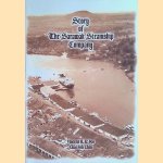 Story of the Sarawak Steamship Company
Vincent H.K. Foo e.a.
€ 30,00