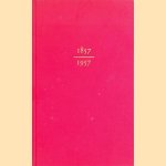 Herm. Dauelsberg: Schiffsmakler 1857-1957 door Rolf Engelsing
