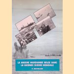 La Marine marchande belge dans la Seconde Guerre mondiale
Roger Machielsen
€ 45,00 La Marine marchande belge dans la Seconde Guerre mondiale
Roger Machielsen
€ 45,00