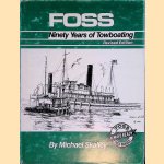 Foss: Ninety Years of Towboating - revised edition
Michael Skalley
€ 30,00 Foss: Ninety Years of Towboating - revised edition
Michael Skalley
€ 30,00