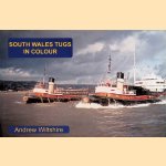 South Wales Tugs in Colour
Andrew Wiltshire
€ 8,00 South Wales Tugs in Colour
Andrew Wiltshire
€ 8,00