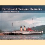 Ferries and Pleasure Steamers. A Colour Portfolio
David L. Williams
€ 10,00 Ferries and Pleasure Steamers. A Colour Portfolio
David L. Williams
€ 10,00