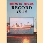 Ships In Focus Record 2018
Roy Fenton e.a.
€ 10,00
