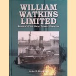 William Watkins Limited: London's First Major Towage Company
John E. Reynolds
€ 20,00 William Watkins Limited: London's First Major Towage Company
John E. Reynolds
€ 20,00