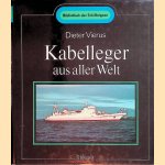 Kabelleger aus aller Welt
Dieter Vierus
€ 8,00 Kabelleger aus aller Welt
Dieter Vierus
€ 8,00
