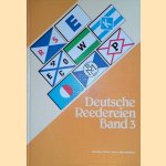 Deutsche Reedereien: Band 3
Gert Uwe Detlefsen
€ 40,00