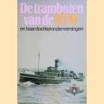 De tramboten van de RTM en haar dochterondernemingen
W.J.J. Boot
€ 8,00