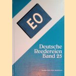 Deutsche Reedereien: Band 25
Gert Uwe Detlefsen
€ 60,00