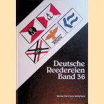 Deutsche Reedereien: Band 36
Gert Uwe Detlefsen e.a.
€ 45,00