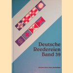 Deutsche Reedereien: Band 39
Gert Uwe Detlefsen e.a.
€ 65,00