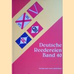 Deutsche Reedereien: Band 40
Gert Uwe Detlefsen
€ 30,00