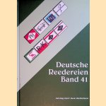 Deutsche Reedereien: Band 41
Gert Uwe Detlefsen
€ 40,00