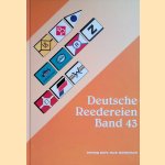 Deutsche Reedereien: Band 43
Gert Uwe Detlefsen
€ 50,00