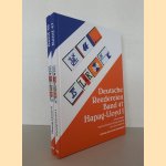 Deutsche Reedereien: Band 47/48: Hap[ag-Lloyd I/II
Gert Uwe Detlefsen e.a.
€ 50,00